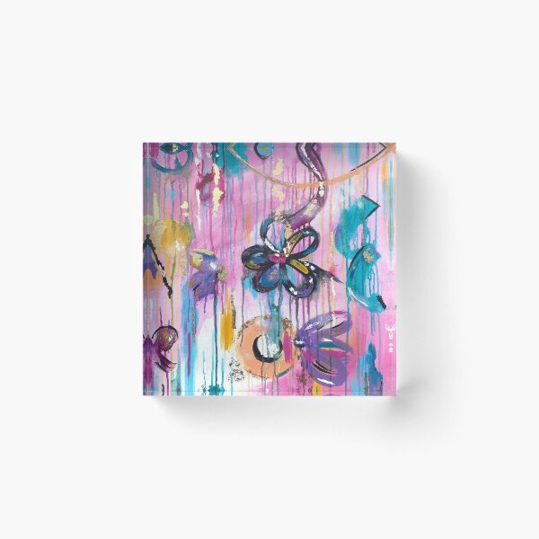 Item preview, Spring showers designed and sold by Courtneyeinhorn.