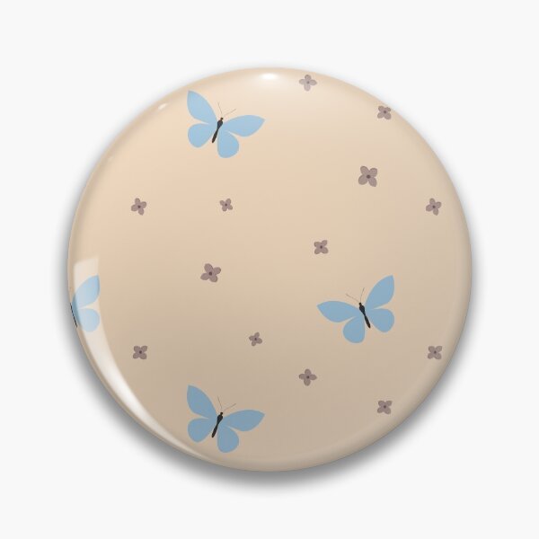 Item preview, Blue Butterflies Design designed and sold by UniqueMw.