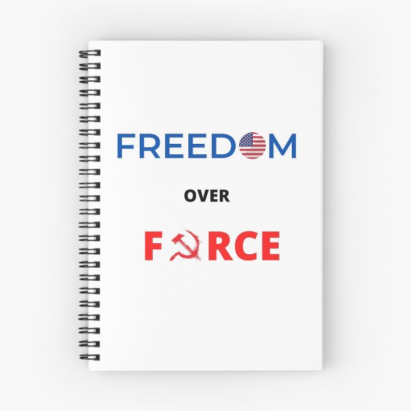Item preview, Freedom Over Force, Stop Mandates, Essential T-Shirts designed and sold by JoesCornerStore.