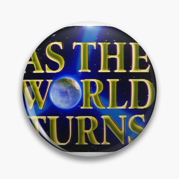Item preview, Opening titles for As The World Turns designed and sold by Jenniferkate72.