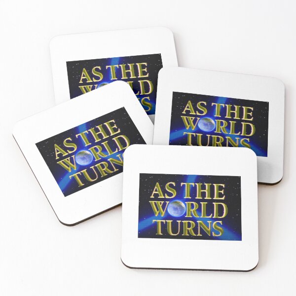 Item preview, Opening titles for As The World Turns designed and sold by Jenniferkate72.