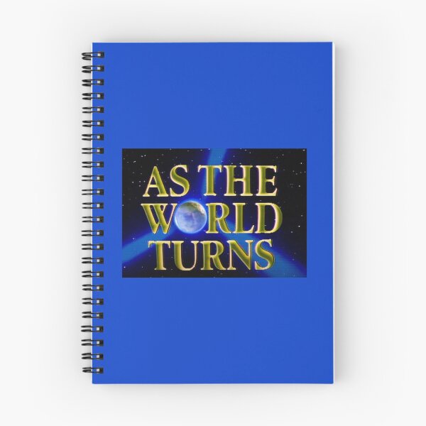 Item preview, Opening titles for As The World Turns designed and sold by Jenniferkate72.