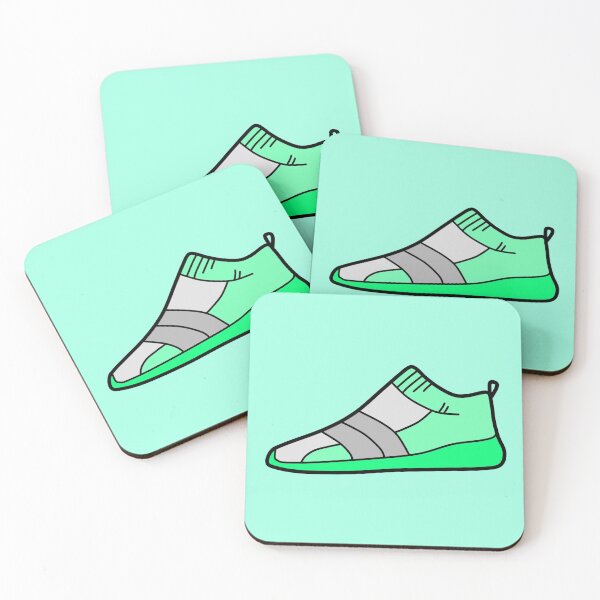 Item preview, Sneakers green designed and sold by Gabriel-gns-zz.