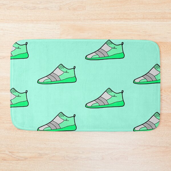 Item preview, Sneakers green designed and sold by Gabriel-gns-zz.