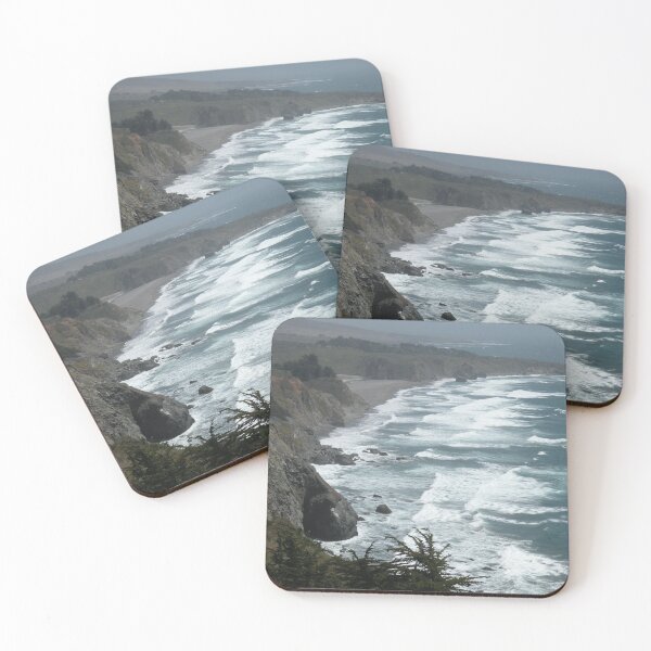 Item preview, Awesome, Ocean meets Shore designed and sold by Walter Sonny Manser.
