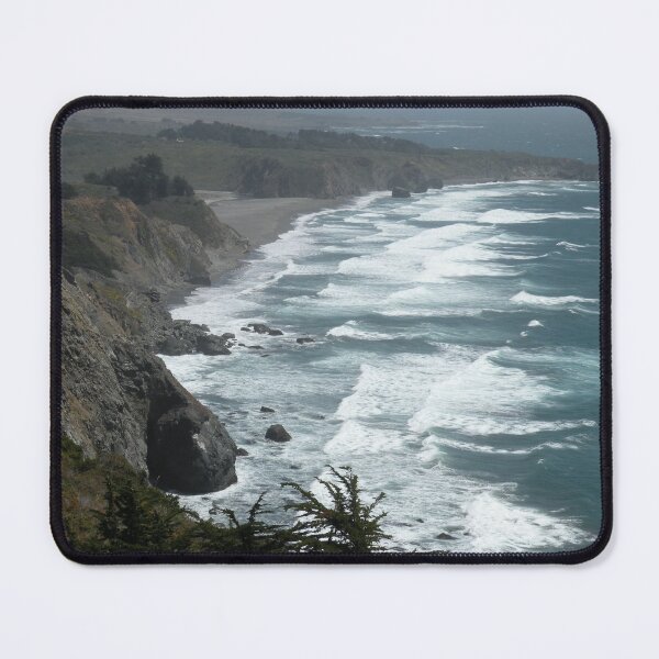 Item preview, Awesome, Ocean meets Shore designed and sold by Walter Sonny Manser.