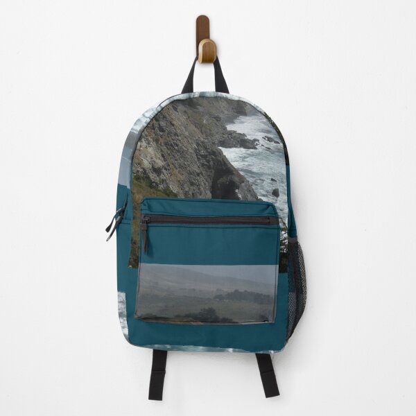 Item preview, Awesome, Ocean meets Shore designed and sold by Walter Sonny Manser.