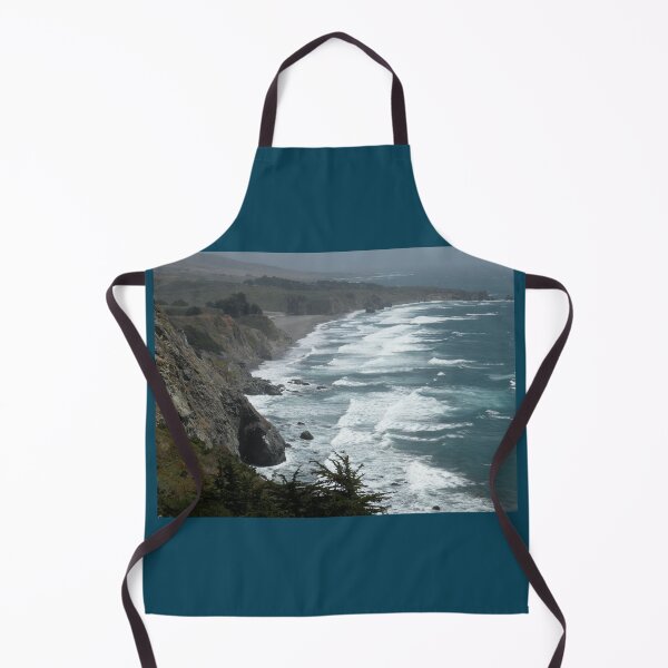 Item preview, Awesome, Ocean meets Shore designed and sold by Walter Sonny Manser.