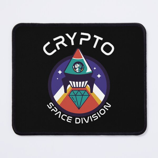 Item preview, Cryptocurrency Apes Stronger Together Hodl To The Moon designed and sold by MasterKlaw.