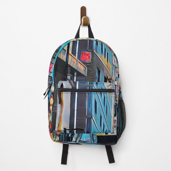 Item preview, Myeongdong Market designed and sold by Sofia-Draws.