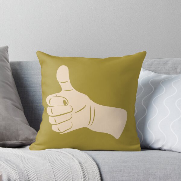 Item preview, thumb up designed and sold by kim tang.