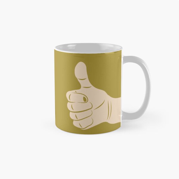 Item preview, thumb up designed and sold by kim tang.