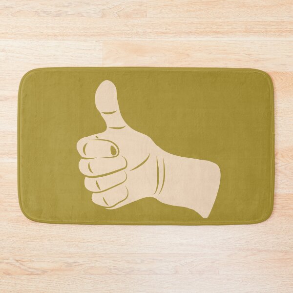 Item preview, thumb up designed and sold by kim tang.