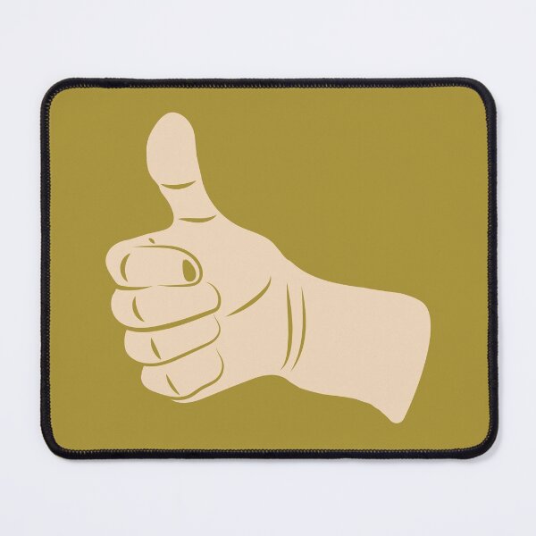 Item preview, thumb up designed and sold by kim tang.