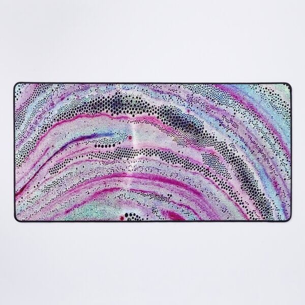 Innocent Dreams Desk Mat