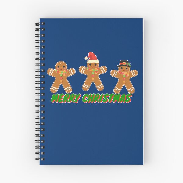 Item preview, Gingerbread Christmas Seamless Pattern designed and sold by JABG-01.