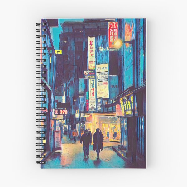 Item preview, Myeongdong designed and sold by Sofia-Draws.