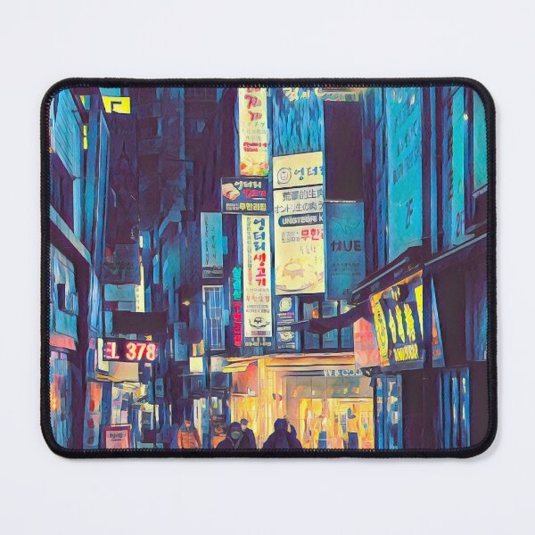 Item preview, Myeongdong designed and sold by Sofia-Draws.