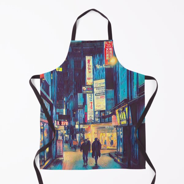 Item preview, Myeongdong designed and sold by Sofia-Draws.