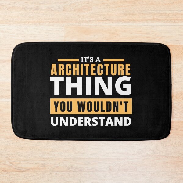 Item preview, Architecture designed and sold by T-shirtgallery.