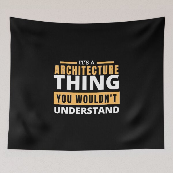Item preview, Architecture designed and sold by T-shirtgallery.