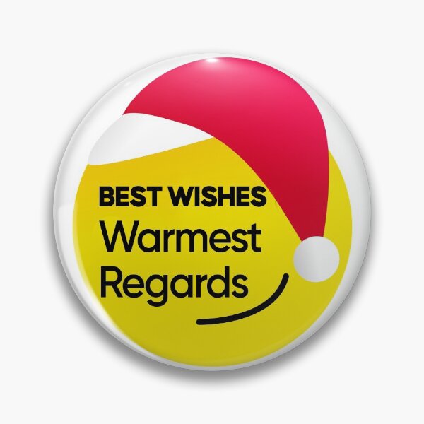 Item preview, Best Wishes Warmest Regards, Best wishes Emoji designed and sold by mabhanzi.
