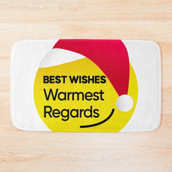 Item preview, Best Wishes Warmest Regards, Best wishes Emoji designed and sold by mabhanzi.