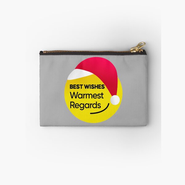 Item preview, Best Wishes Warmest Regards, Best wishes Emoji designed and sold by mabhanzi.