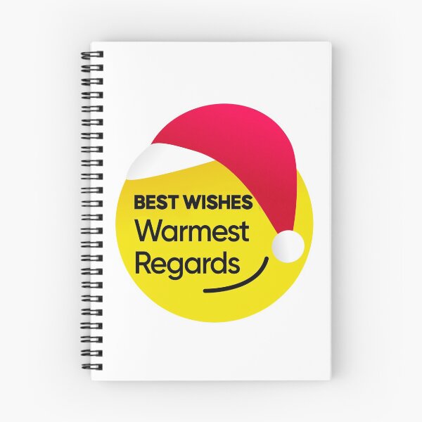 Item preview, Best Wishes Warmest Regards, Best wishes Emoji designed and sold by mabhanzi.