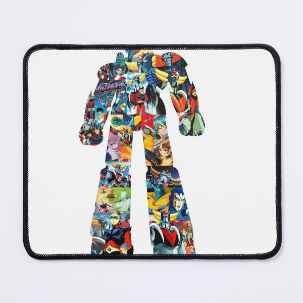 Item preview, Grendizer designed and sold by Thirt13en.
