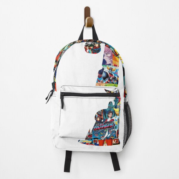 Item preview, Grendizer designed and sold by Thirt13en.