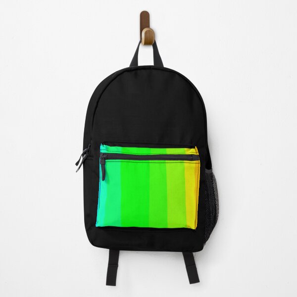 Item preview, green, blue, yellow, orange, fade out designed and sold by kholdaway21.