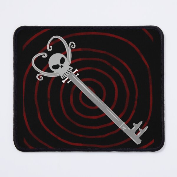 Item preview, Key designed and sold by Alliecat Arts.