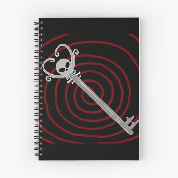 Item preview, Key designed and sold by Alliecat Arts.