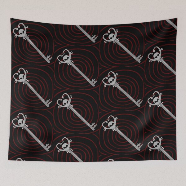 Item preview, Key designed and sold by Alliecat Arts.