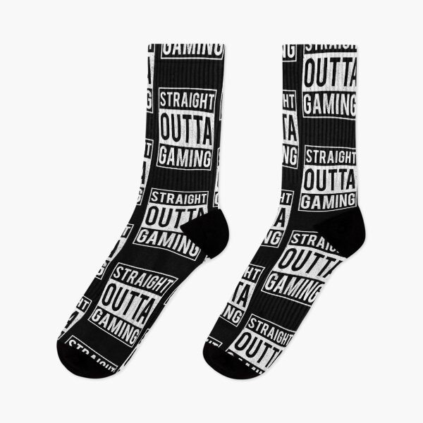 Item preview, Straight Outta Gaming designed and sold by narilex.