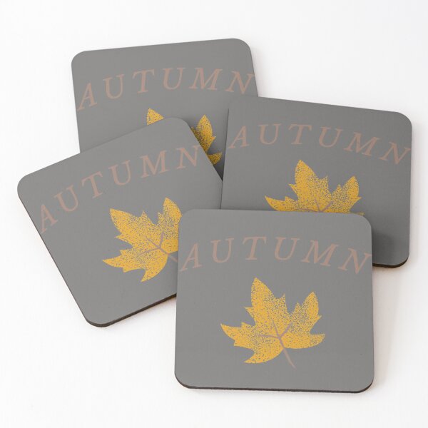 Item preview, Autumn | Fall, Nature, Leaf designed and sold by QShore.
