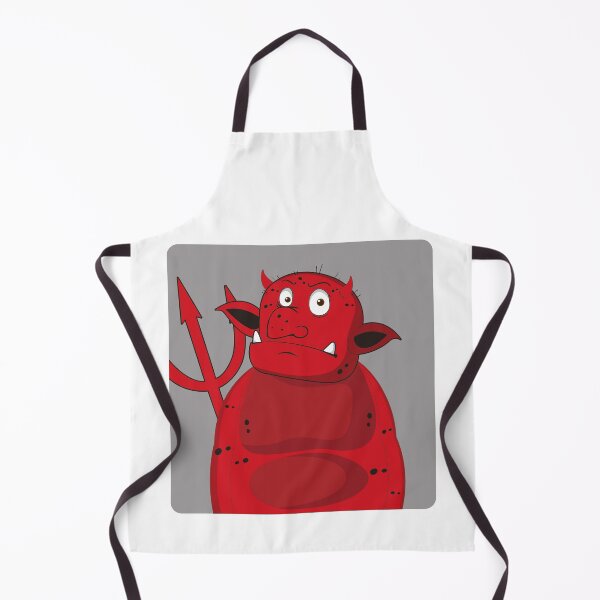 Item preview, The Devil Goblins designed and sold by Rendypujiawan.