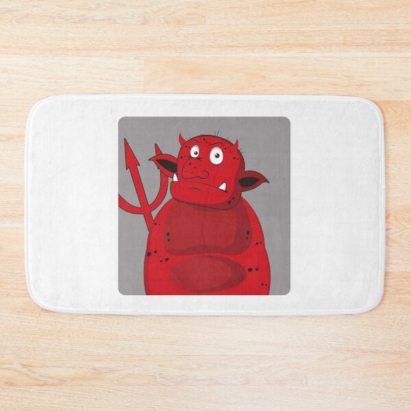 Item preview, The Devil Goblins designed and sold by Rendypujiawan.