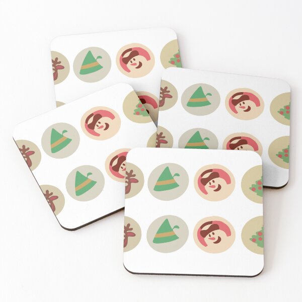 Item preview, Christmas cookies designed and sold by laneamelia3.