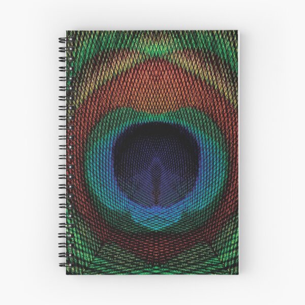 Item preview, peacock stitch II designed and sold by Reflection of You.