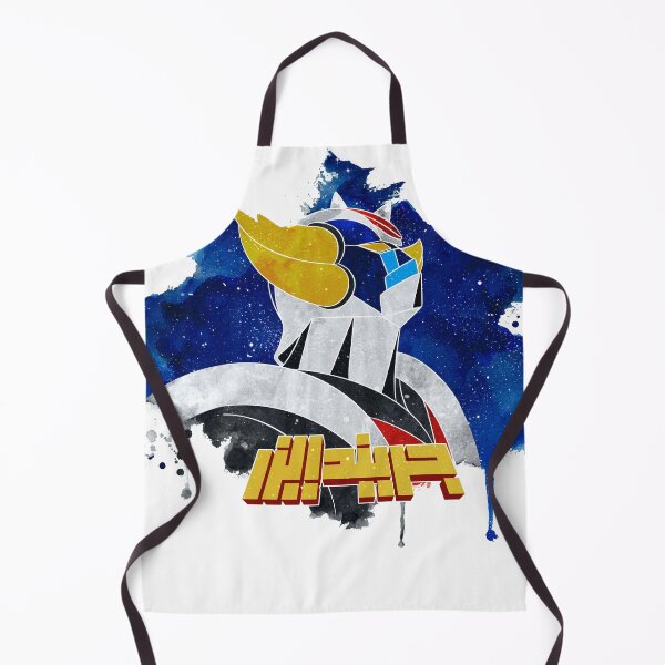 Item preview, Grendizer designed and sold by Thirt13en.