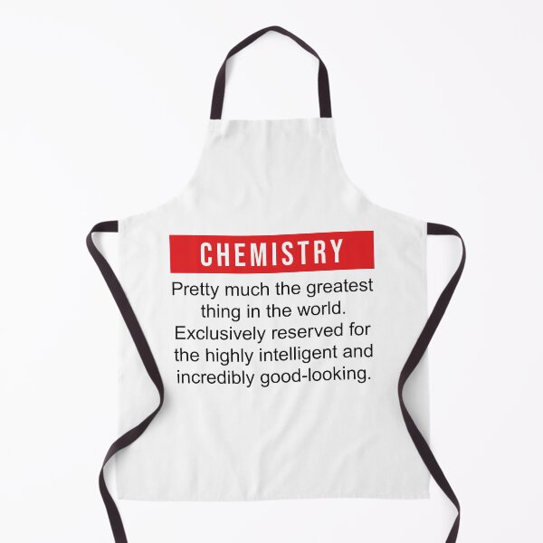 Item preview, funny chemistry definition designed and sold by the-best-quotes.