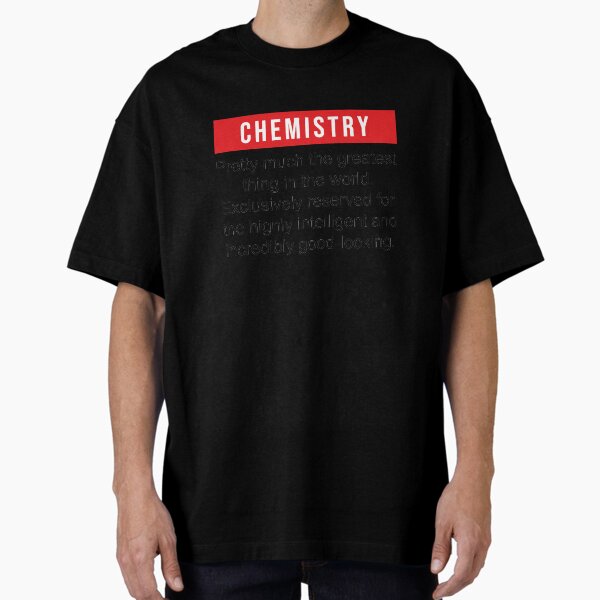Item preview, funny chemistry definition  designed and sold by the-best-quotes.