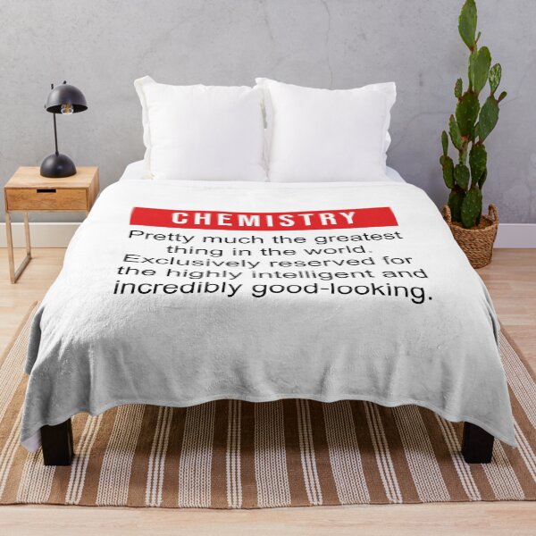Item preview, funny chemistry definition  designed and sold by the-best-quotes.