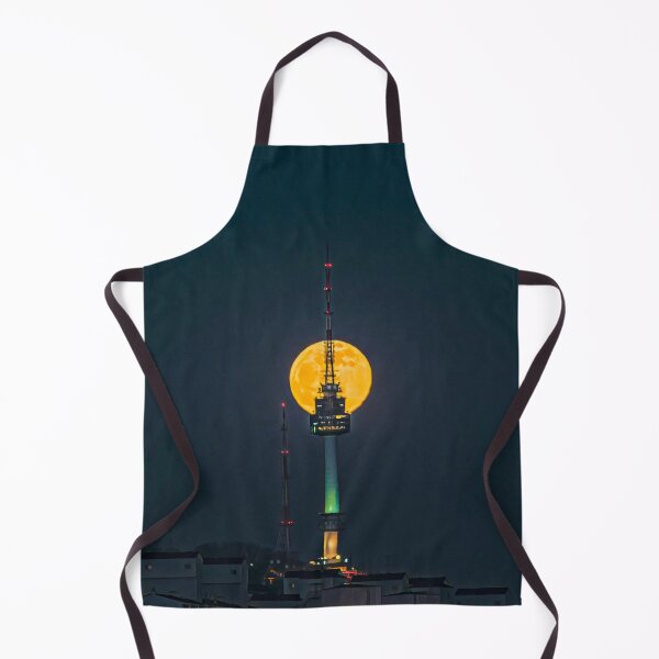 Item preview, Namsan Tower designed and sold by Sofia-Draws.