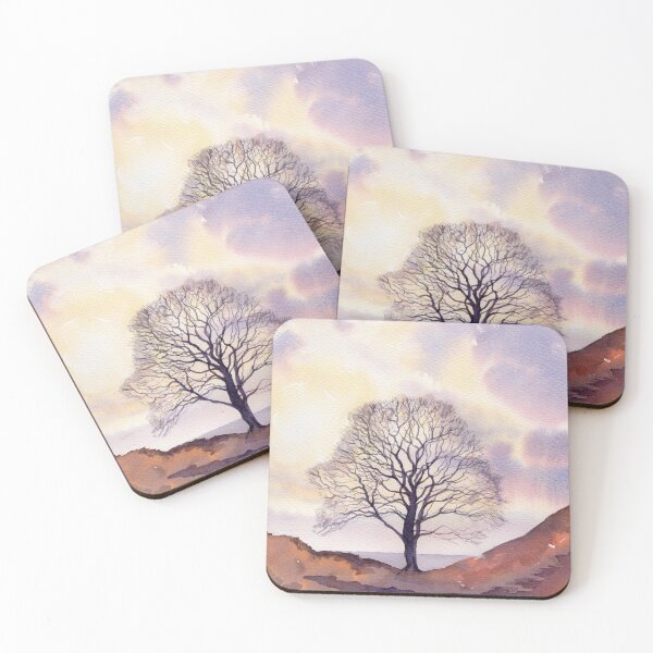 Item preview, Sycamore Gap designed and sold by Charlotte Thompson.