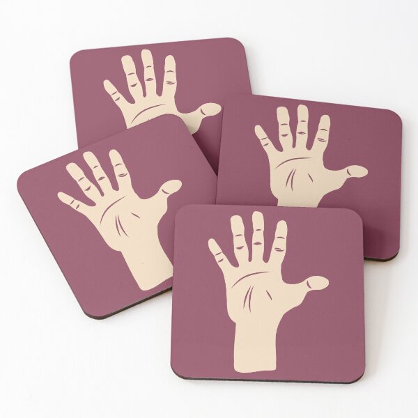 Item preview,  finger five designed and sold by kim tang.