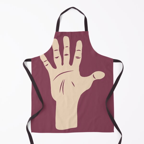Item preview, finger five designed and sold by kim tang.