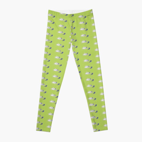 A Cricket Leggings